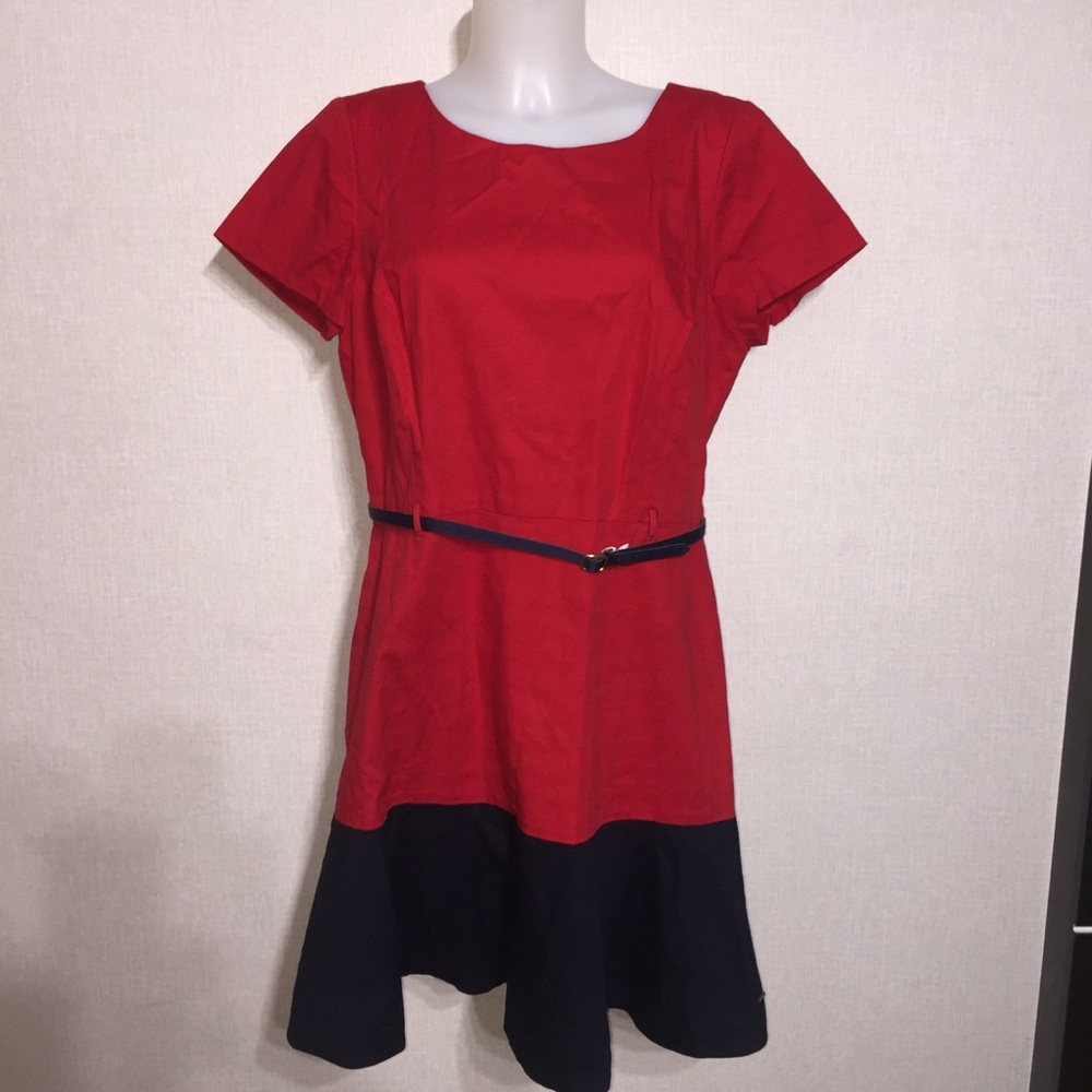 NWT Tommy Hilfiger Dress